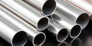 Inconel Pipes & Tubes