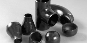 Mild Steel Pipe Fittings