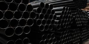 Mild Steel Pipes & Tubes