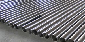 Monel Pipes