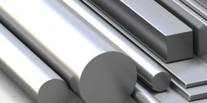 Stainless Steel Bars