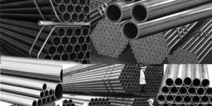 Stainless Steel Pipes & Tubes