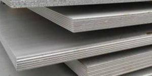 Stainless Steel Sheets