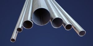 Titanium Pipes & Tubes