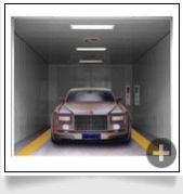 Automobile Car Elevators