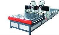 Aluminum Fabrication Equipment