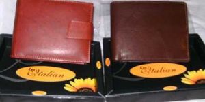 Leather Wallets