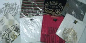 Mens Designer T-shirts