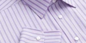 Striped Mens Cotton Shirts