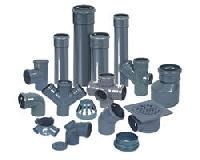 Agricultural Machinery Fittings