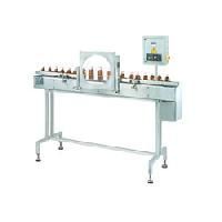 Online Bottle Inspection Machine