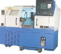 CNC Turning Machine