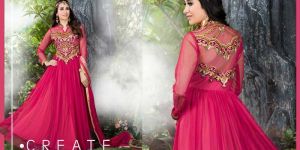 Salwar Suits