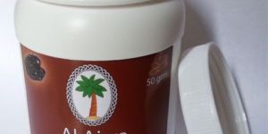 Ajwa Dates Seed Powder