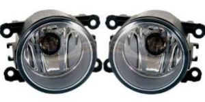 Car Fog Lamps