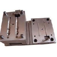Precision Plastic Molds