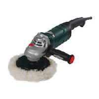 Buffing and Polishing Equipment