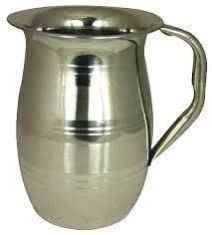 Stainless Steel Jugs