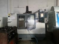 Used CNC VMC Machine