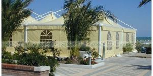 Resort Tent