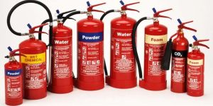 Fire Safety Equipment