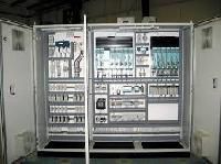 AC Drive Control System