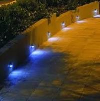 LED Path Light