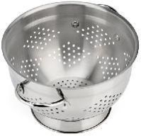 Stainless Steel Deep Colander