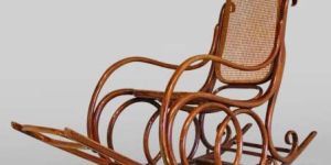 Cane Rocking Chairs