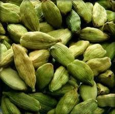 Cardamom Green