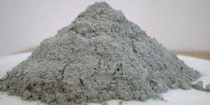 Fly Ash Powder