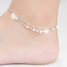 Imitation Anklets