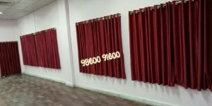 Curtain