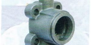 Cast Iron Valves