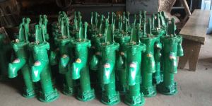 Hand Pumps