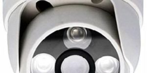 HD IR DOME CAMERA 1 MP ACTIVE PIXEL