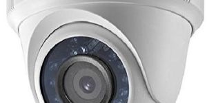 NIGHT VISION HD IR DOME CAMERA