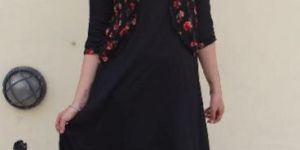 Casual Ladies Kurtis