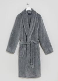Dressing Gown