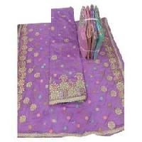 Synthetic Dress Materials