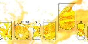 Custom Printed Packaging, Ready to Eat Food Packaging