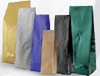 Pet Food Packaging