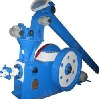 White Coal Making Machine