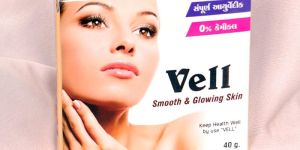 Vell Herbal Face Pack