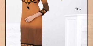 Fancy Kurti