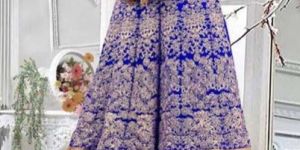 Kimora Designer Unstitched Suit