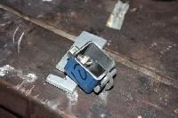 Sheet Metal Clamps