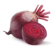 Fresh Beetroot