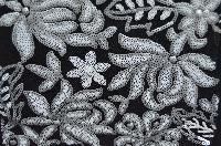 Sequence Embroidery Laces