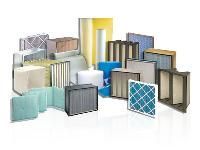 Industrial Air Filter